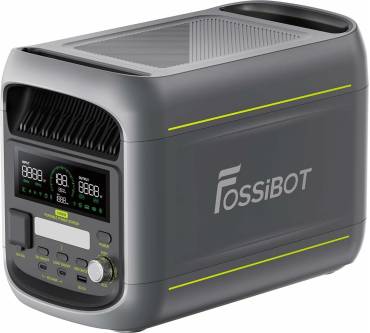 Produktbild FossiBot F1800