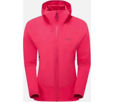 Produktbild Rab Borealis Kapuzenjacke