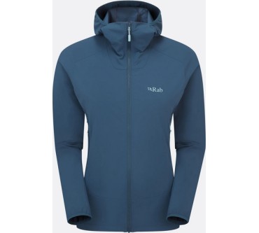 Produktbild Rab Borealis Kapuzenjacke