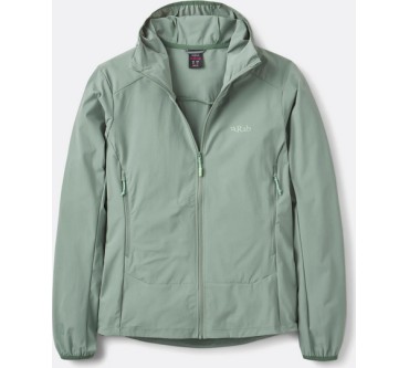 Produktbild Rab Borealis Kapuzenjacke