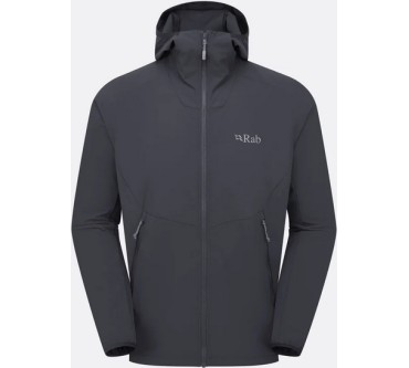 Produktbild Rab Borealis Kapuzenjacke