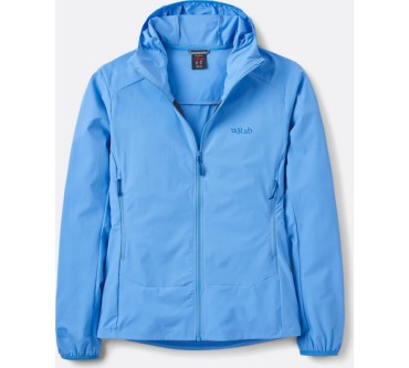 Produktbild Rab Borealis Kapuzenjacke