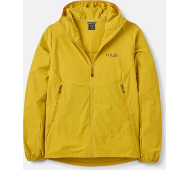 Produktbild Rab Borealis Kapuzenjacke