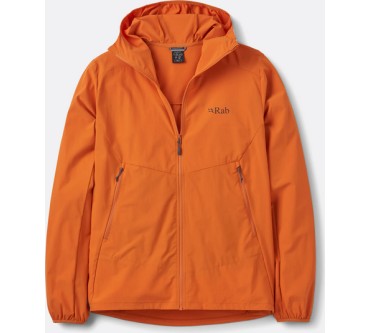 Produktbild Rab Borealis Kapuzenjacke
