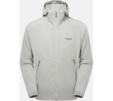 Produktbild Rab Borealis Kapuzenjacke