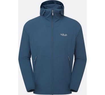 Produktbild Rab Borealis Kapuzenjacke