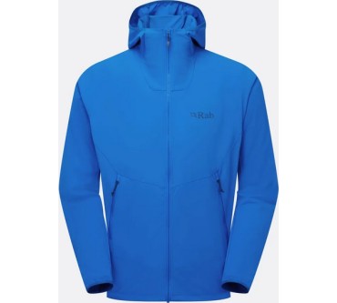 Produktbild Rab Borealis Kapuzenjacke