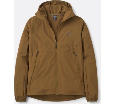 Produktbild Rab Borealis Kapuzenjacke