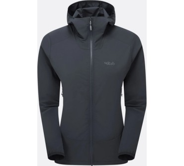Produktbild Rab Borealis Kapuzenjacke