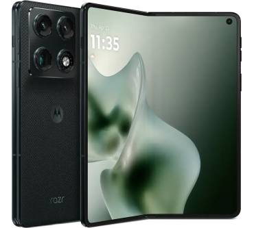 Produktbild Motorola Razr Fold