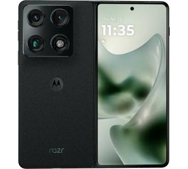 Produktbild Motorola Razr Fold