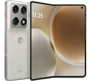 Produktbild Motorola Razr Fold