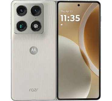 Produktbild Motorola Razr Fold