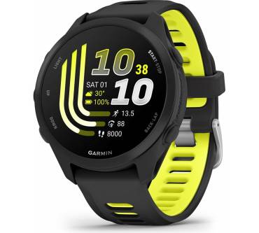 Produktbild Garmin Forerunner 170