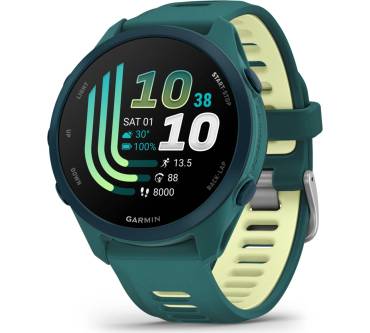 Produktbild Garmin Forerunner 170 Music