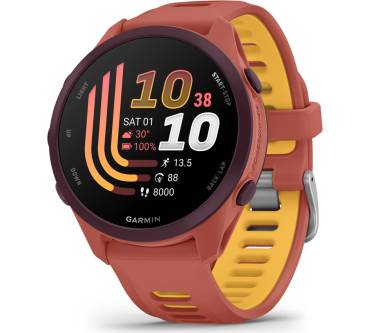Produktbild Garmin Forerunner 170 Music