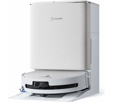 Produktbild Ecovacs Deebot T90 Omni