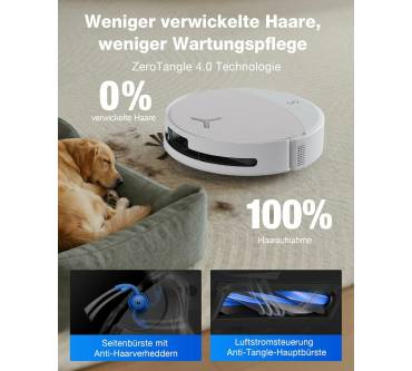 Produktbild Ecovacs Deebot T90 Omni