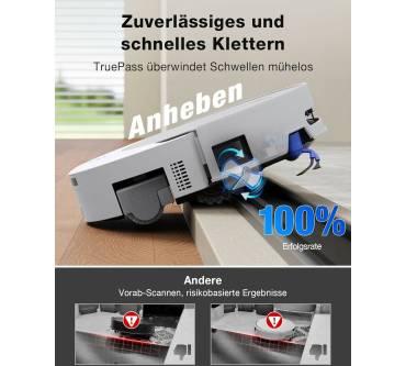 Produktbild Ecovacs Deebot T90 Omni