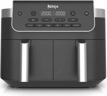 Produktbild Ninja DualZone DZ801EU
