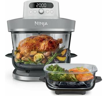 Produktbild Ninja Crispi Pro XL AS090EU