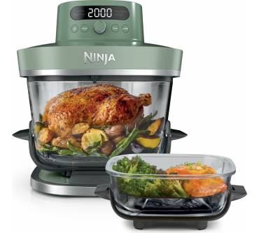 Produktbild Ninja Crispi Pro XL AS090EU
