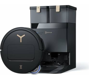 Produktbild Ecovacs Deebot T50 Pro Omni Gen3