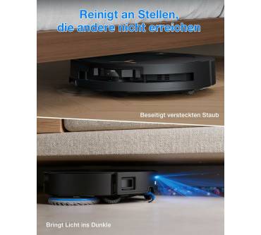 Produktbild Ecovacs Deebot T50 Pro Omni Gen3