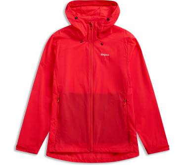 Produktbild Bergans Rabot Windbreaker