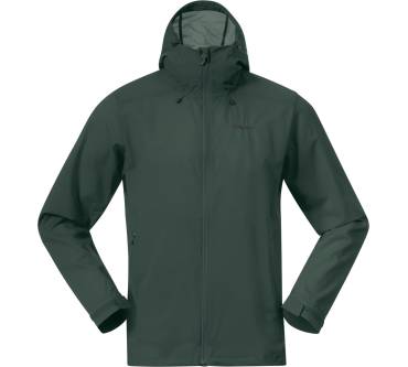 Produktbild Bergans Rabot Windbreaker