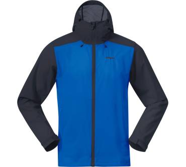 Produktbild Bergans Rabot Windbreaker