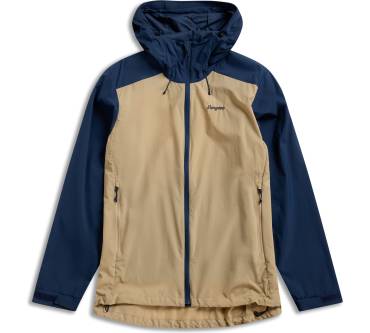 Produktbild Bergans Rabot Windbreaker