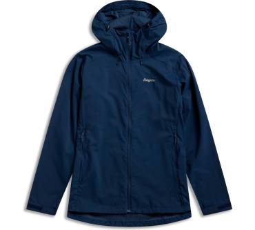 Produktbild Bergans Rabot Windbreaker