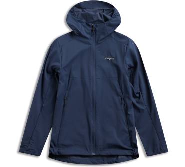 Produktbild Bergans Rabot Windbreaker