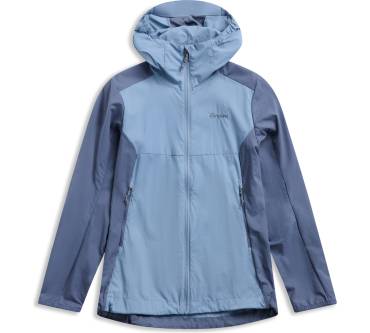 Produktbild Bergans Rabot Windbreaker