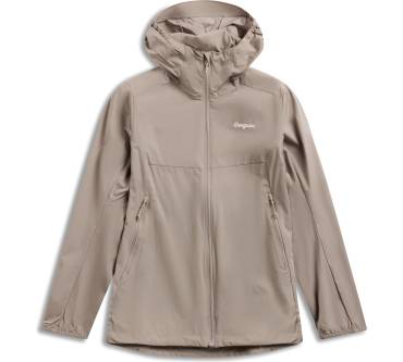 Produktbild Bergans Rabot Windbreaker
