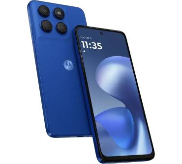 Produktbild Motorola Moto G47