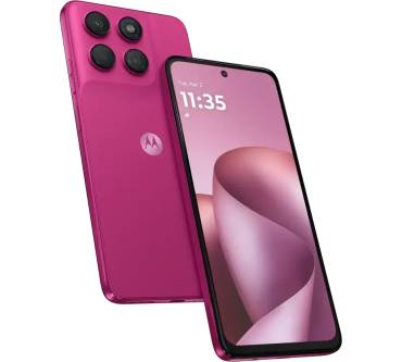 Produktbild Motorola Moto G47