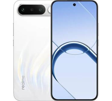 Produktbild Realme 16