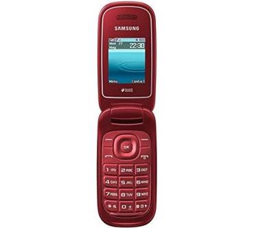 Produktbild Samsung E1272