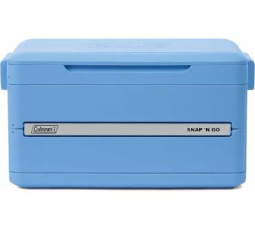 Produktbild Coleman Snap ‘N Go 45QT
