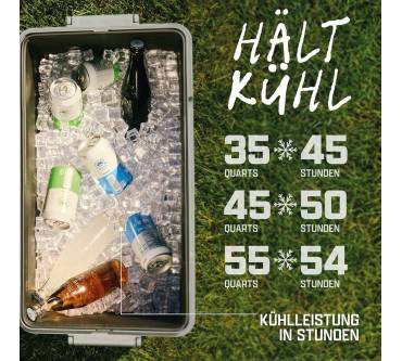 Produktbild Coleman Snap ‘N Go 45QT