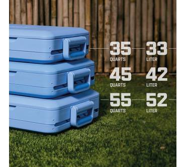 Produktbild Coleman Snap ‘N Go 45QT