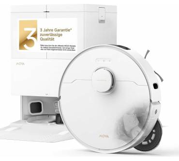 Produktbild Mova E50 Ultra