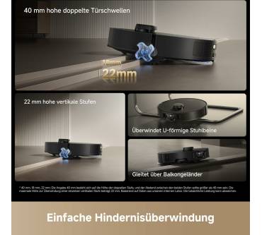 Produktbild Dreame Matrix10 Pro