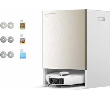 Produktbild Dreame Matrix10 Pro