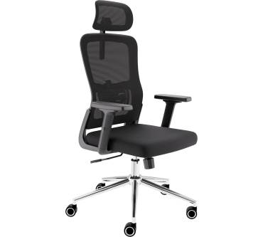 Produktbild Clouvou BrightSeat