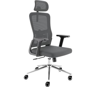 Produktbild Clouvou BrightSeat