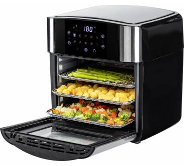 Produktbild Chef Cuisine Air Fryer Professional (4571-CC)