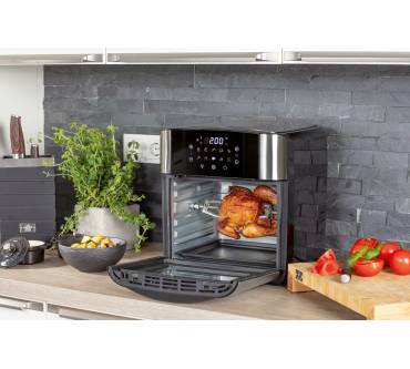 Produktbild Chef Cuisine Air Fryer Professional (4571-CC)